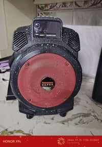 ديجي باب الاول • صوت ضخم • بيز قوي