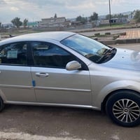 اوبترا • ٢٠٠٤ • بدون حادث