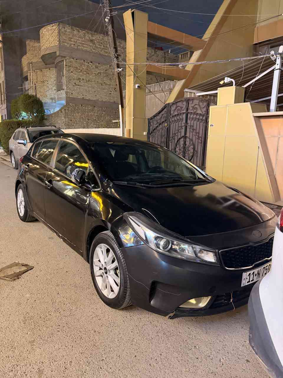 للبيع فورتي هاش باك 2017 ✅

سعرها ادخل ع رابط https://t.me/carssofiraq/15341

وارد امريكي 
مكينة GDI 2000 
لون اسود
ماشيه 97 الف
السونار موجود مرفق بالمنشور 
ضرر بيها بنيد و جاملغات و بيها تلحيضات بسيطه يعني بوارد 
مبدل دعاميه
دخول ذكي
مري شفط
تشغيل بصمه 
هزة جديدة 
رقم جديد 
شاشة ذكية 
دعم ابل كار بلي Apple CarPlay
مغفله تضليل حراري للجام
منضومه زنون عالي 
تحكم ستيرن 
مثبت سرعة 
مكاني بغداد الكرخ 
تلفون 
*********** 
***********
و بالعافيه على الي ياخذها ان شاءالله
.
.

🚗اعرض سيارتك ع اقوى قناة تلكرام للبيع و شراء سيارات ادخل ع رابط 
👇👇
https://t.me/carssofiraq
