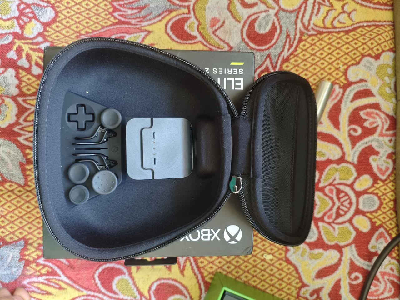 السلام عليكم جوستك اليت 2 مستعمله اقل من سبوعين نضافته 100% شبه جديده قفله ب 140 سبب البيع حولت ماوس وكيبورد حلة, بابل


**إذا كنت صاحب هذا الإعلان وتريد حذفه لأي سبب، رجاءا أرسل رسالة إلى الدعم الفني**