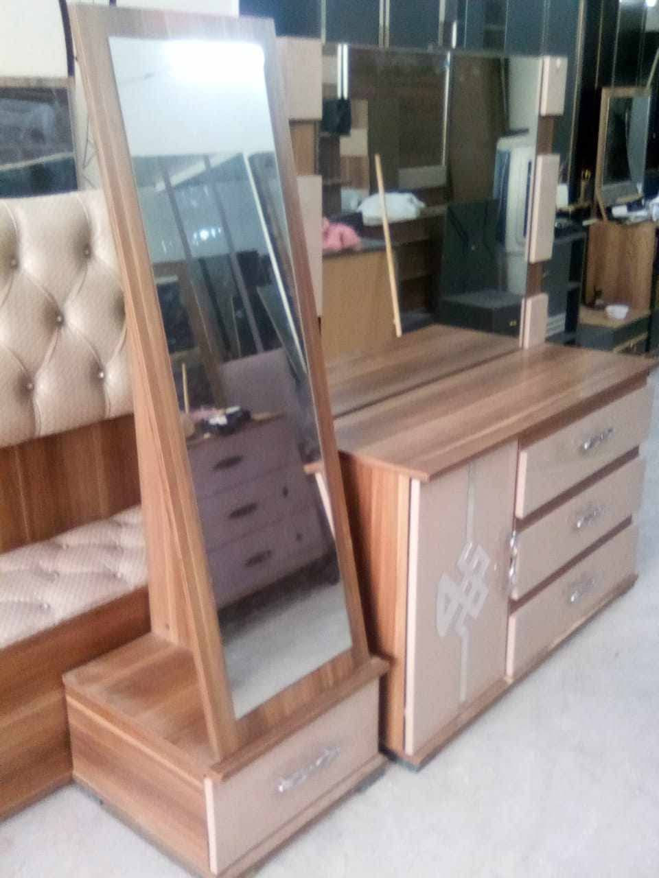 غرفه ترڪي 🇹🇷  مستخدم
قطع/9
نضافه95
نضام سلايت 😍
السعر /550/600💵 💎
مع شد ونقل 🚚 داخل بغداد مجانآ
 باقي المحافظات بسعر مناسب
انتبااه..عموله50


**إذا كنت صاحب هذا الإعلان وتريد حذفه لأي سبب، رجاءا أرسل رسالة إلى الدعم الفني**