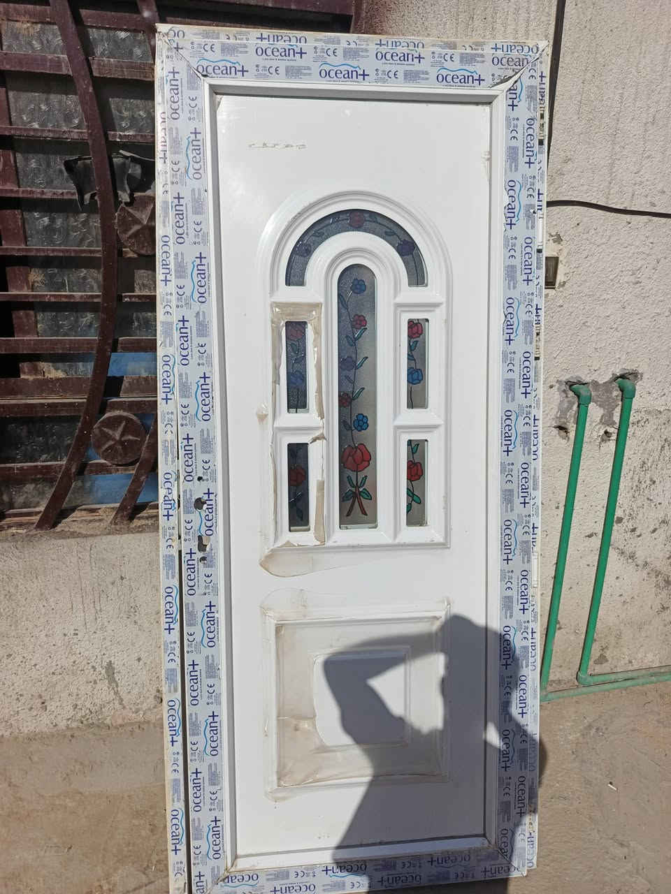 سلام عليكم شباب عدي ذني بيبان حديد وشباك وباب المنيوم درجه أول تفصال مو جاهز ارتفاع 200م ونضيفات وحلوات إلي حاب ياخذهن يتصل عل هذا رقم
***********
 
سلام عليكم شباب عدي ذني بيبان حديد وشباك وباب المنيوم درجه أول تفصال مو جاهز ارتفاع 200م ونضيفات وحلوات إلي حاب ياخذهن يتصل عل هذا رقم
