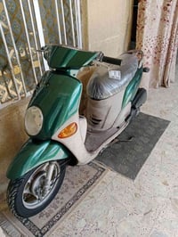 دراجة فلة ختم واحد كفالة 07738037078