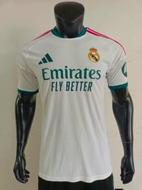 دريس ريال مدريد • نسخة لاعب • ١٠ قطع