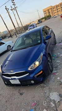 فورتي • مكينة ٢٠٠٠ • مشي ٧٥٠٠٠