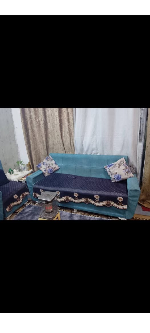 تخم 7مقاعد مستعجل علابيعه سعر 75بيه مجال عنوان  بغداد الزعفرانية شراي يجي خاص


**إذا كنت صاحب هذا الإعلان وتريد حذفه لأي سبب، رجاءا أرسل رسالة إلى الدعم الفني**