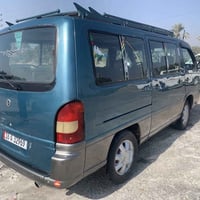 سنانه • ١٩٩٦ • تعمير جديد