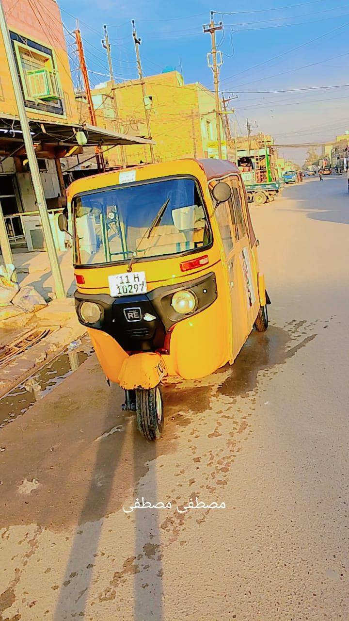 السلام عليكم تكتك 2020رقم انكليزي سنوية بأسمي تكتك نظيفه بيهه بداية بكن خفيف مكاني الشعب السعر 6500وبيهه مجال ‏‪***********‬‏
