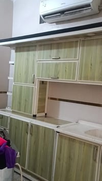 كاونتر • ٤ونص متر • للبيع