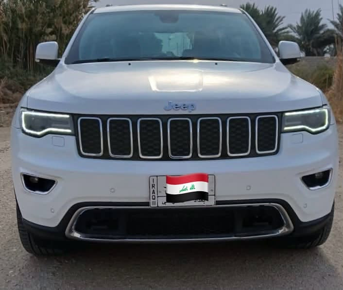 للبيع
جيب 2019
لمتدد خليجية
فول مواصفات
السيارة نظيفة مكفولة فقط بارد
رقم بغداد
ماشيه 85 ميل
للاتصال ***********
