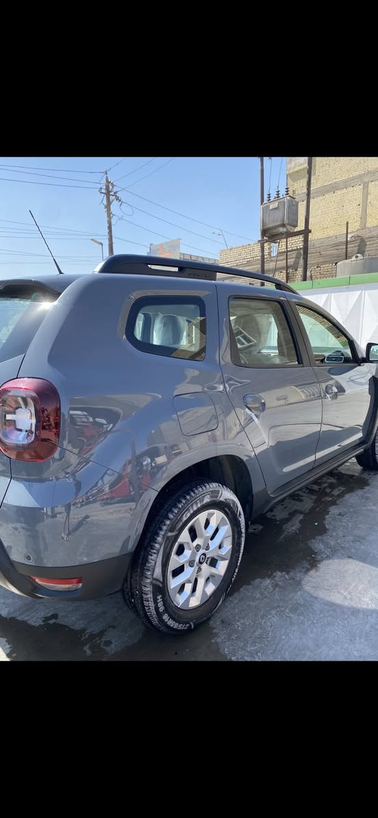 السلام عليكم/رينو دايسترموديل2025/السيارة زيرو ماشية الفين/السيارة حرة تحويل مباشر/السيارة محرك ياباني 1600/تبريد ثلج /تدفئة/ شاشة و كامرة / لد نهاري و كشافات زنون السيارة كلش حلوة/السيارة مال بيع مستعجل جوة السوك/ السعر(150)

رقمي للاستفسار ***********
