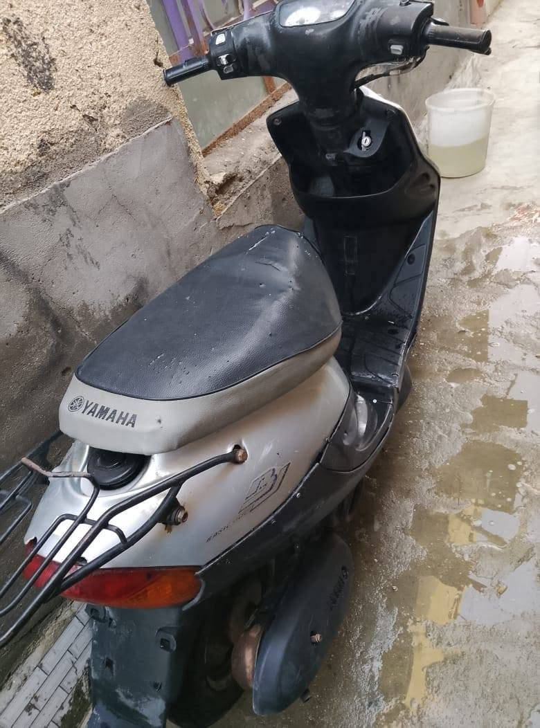 دراجه 9 زروف للبيع الدراجه حلوه وشلعه ومشي وكله على البلاد السعر 225 وبيه مجال العنوان المعقل ***********
