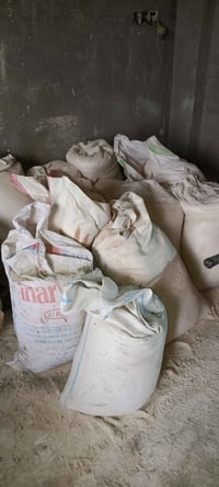 ١٢ كونبة • دبل جص • لكنبة ٣