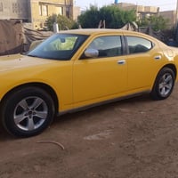 جارجر • ٢٠٠٨ • بدون مكينه