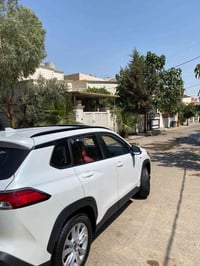 كورلا كروس • ٢٠٢٥ • مشيه ٢٦٧٨٠