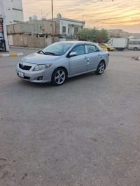 كورلا • ٢٠١٠ • محرك ١٨٠٠