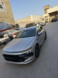 سوناتا ٢٠٢٥ • وصول قريب • البصرة