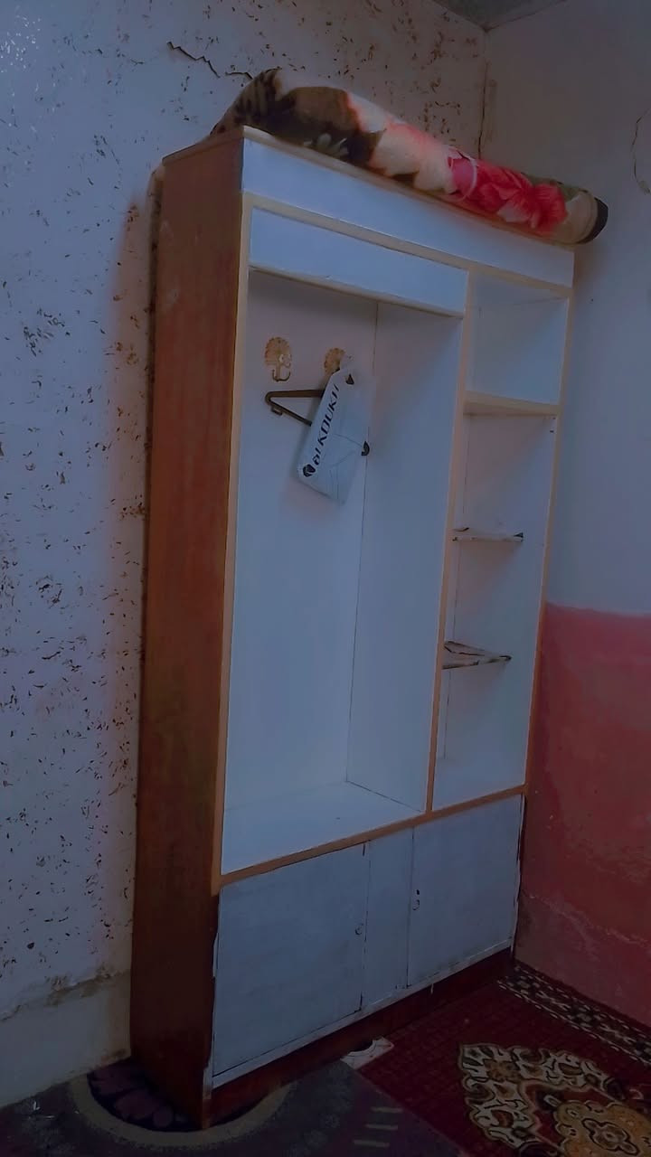 زاويه نضيفه مابيها ضرر ب 25
كدر ضغط ب 20. وبلازمه عاطله 
ماعرفت شنو عطلها مكانهم بل ميلاد


**إذا كنت صاحب هذا الإعلان وتريد حذفه لأي سبب، رجاءا أرسل رسالة إلى الدعم الفني**