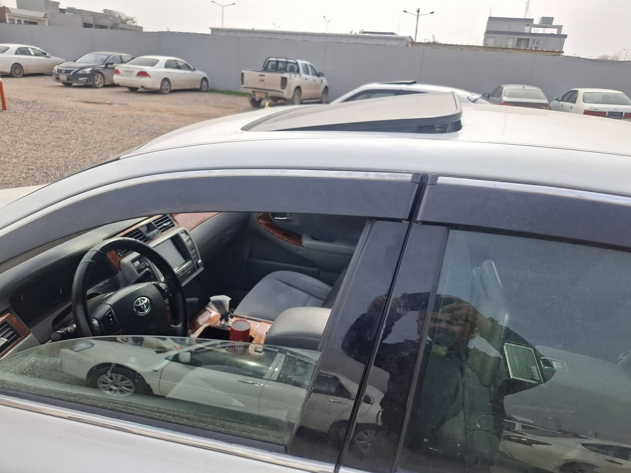 موس ٢٠٠٧ بجوك بةكةورة
***********
