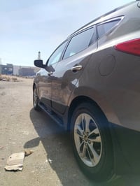 توسان • ٢٠١٠ • تحويل مباشر