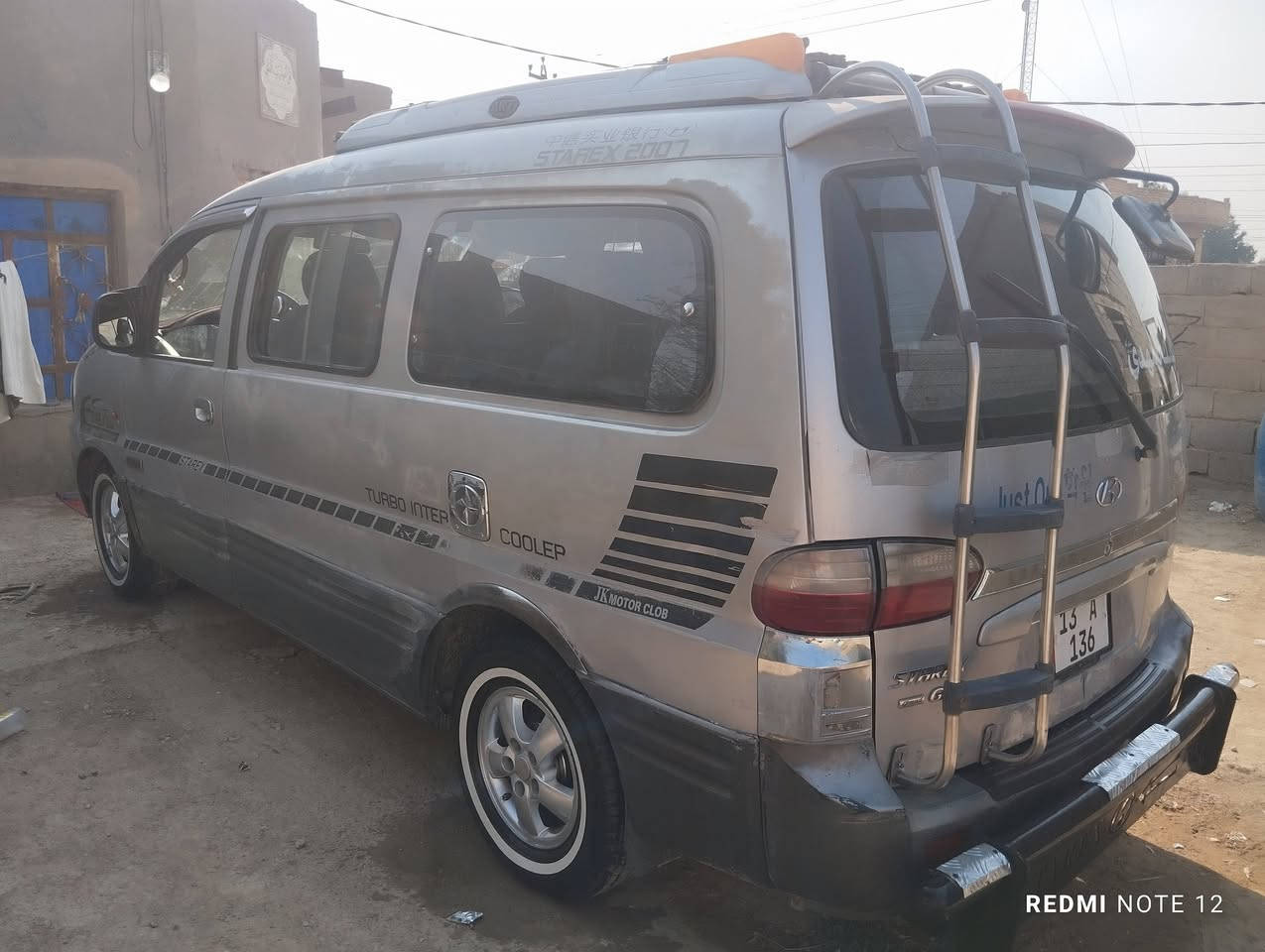 سلام عليكم استاركس 2007للبيعع مكفوله من صبغ وتبديل مكينه مسكر كير اوتوماتيك شواصي معمرات تبريد ثثلج امامي وخلفي رقم عماره مميز تخم تاير ابو خطه درع خلفي غرفه حلوه ومدوشمه سياره جاهزه السعر 75وبيه مجال *********** ***********
