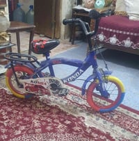 بسكليت • للبيع