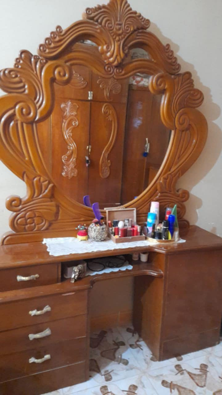 غرفة صاج تسكام للبيع 
السعر ٦٥٠ الف 
العنوان بغداد الغزالية


**إذا كنت صاحب هذا الإعلان وتريد حذفه لأي سبب، رجاءا أرسل رسالة إلى الدعم الفني**