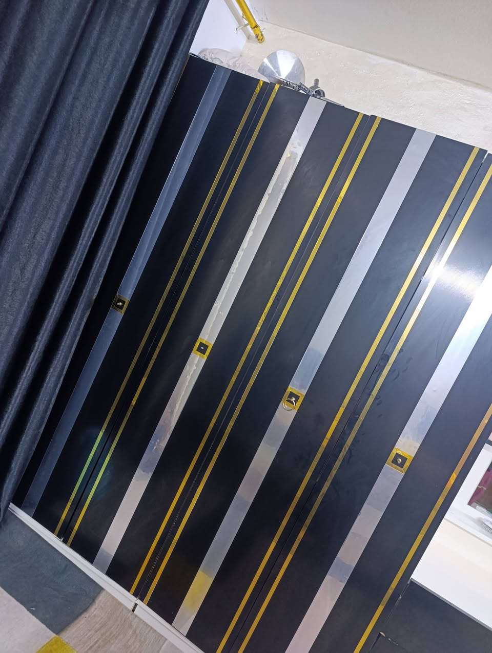 غرفه نوم نضيفه ب400وبيه مجال


**إذا كنت صاحب هذا الإعلان وتريد حذفه لأي سبب، رجاءا أرسل رسالة إلى الدعم الفني**