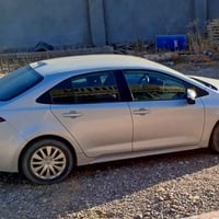 كورلا ٢٠٢٠ • صلاح الدين • سونار