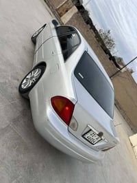 افلون • ٢٠٠٢ • كركوك