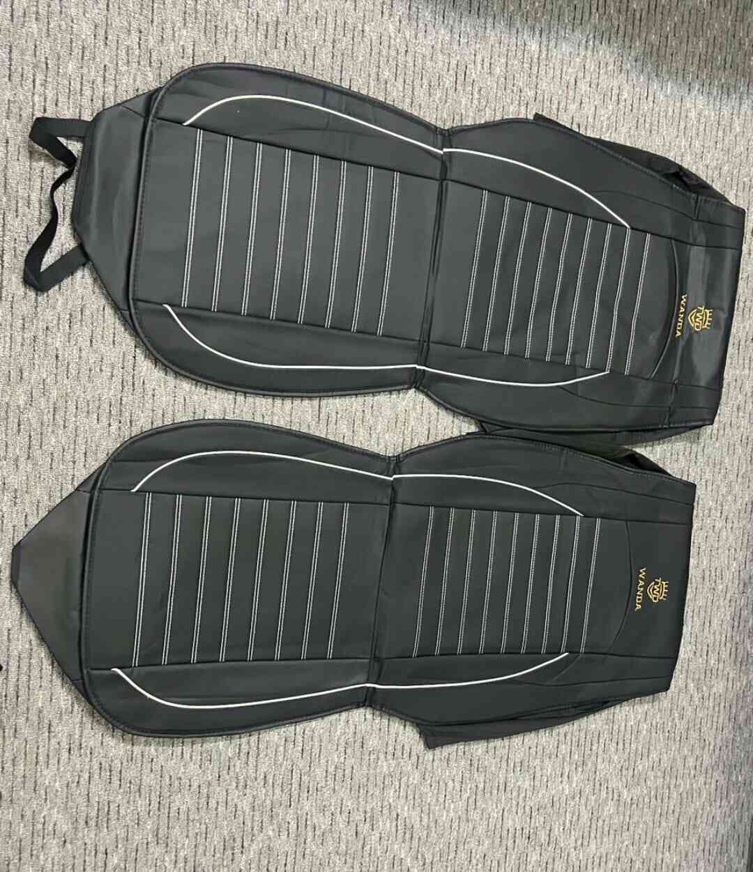 تلبسية جلد
دواسات جلد
كاملات جديد اكتبلي سعر واخذهن


**إذا كنت صاحب هذا الإعلان وتريد حذفه لأي سبب، رجاءا أرسل رسالة إلى الدعم الفني**