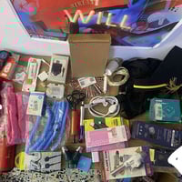 مراوس • شعدك