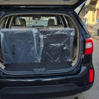 فول اوبشن • ٢٠١٤ • ٧ راكب