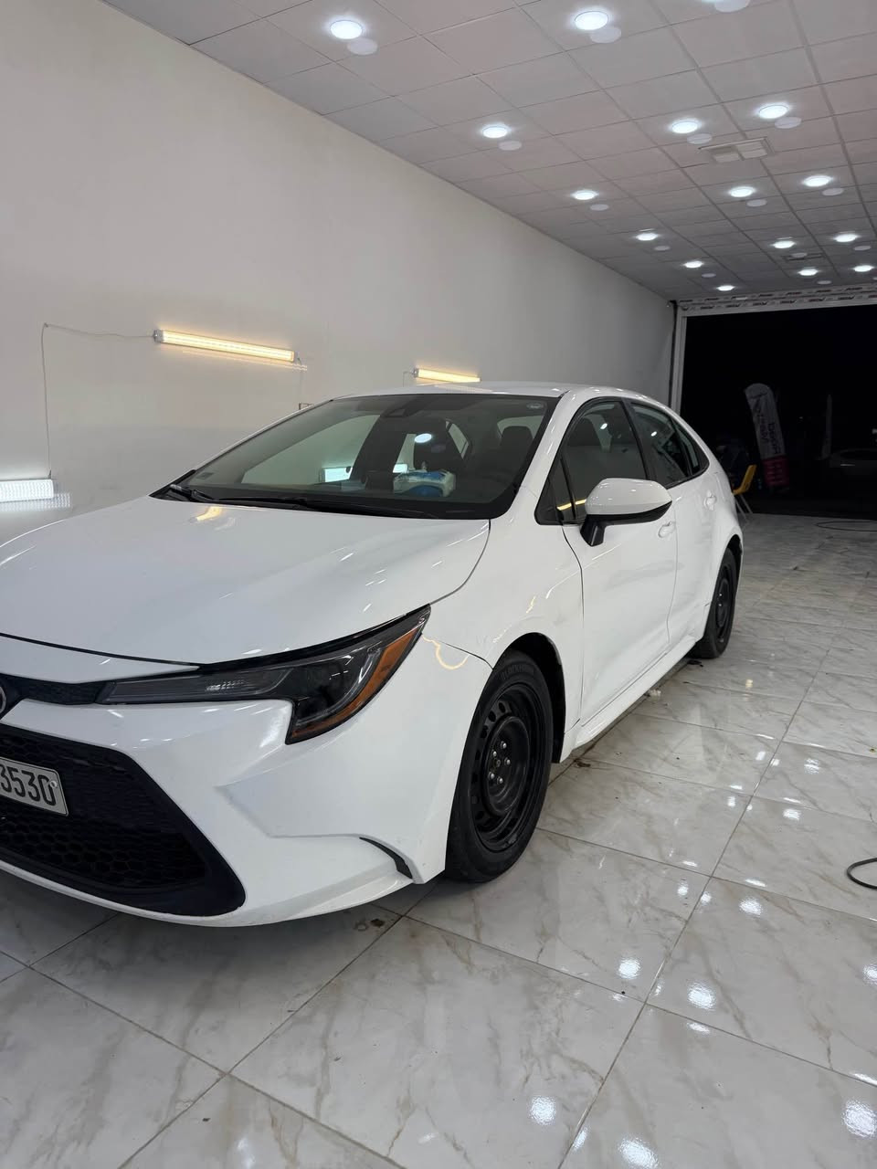 *********** كركوك, العراق
