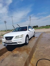 سوناتا • ٢٠٠٩ • بابل