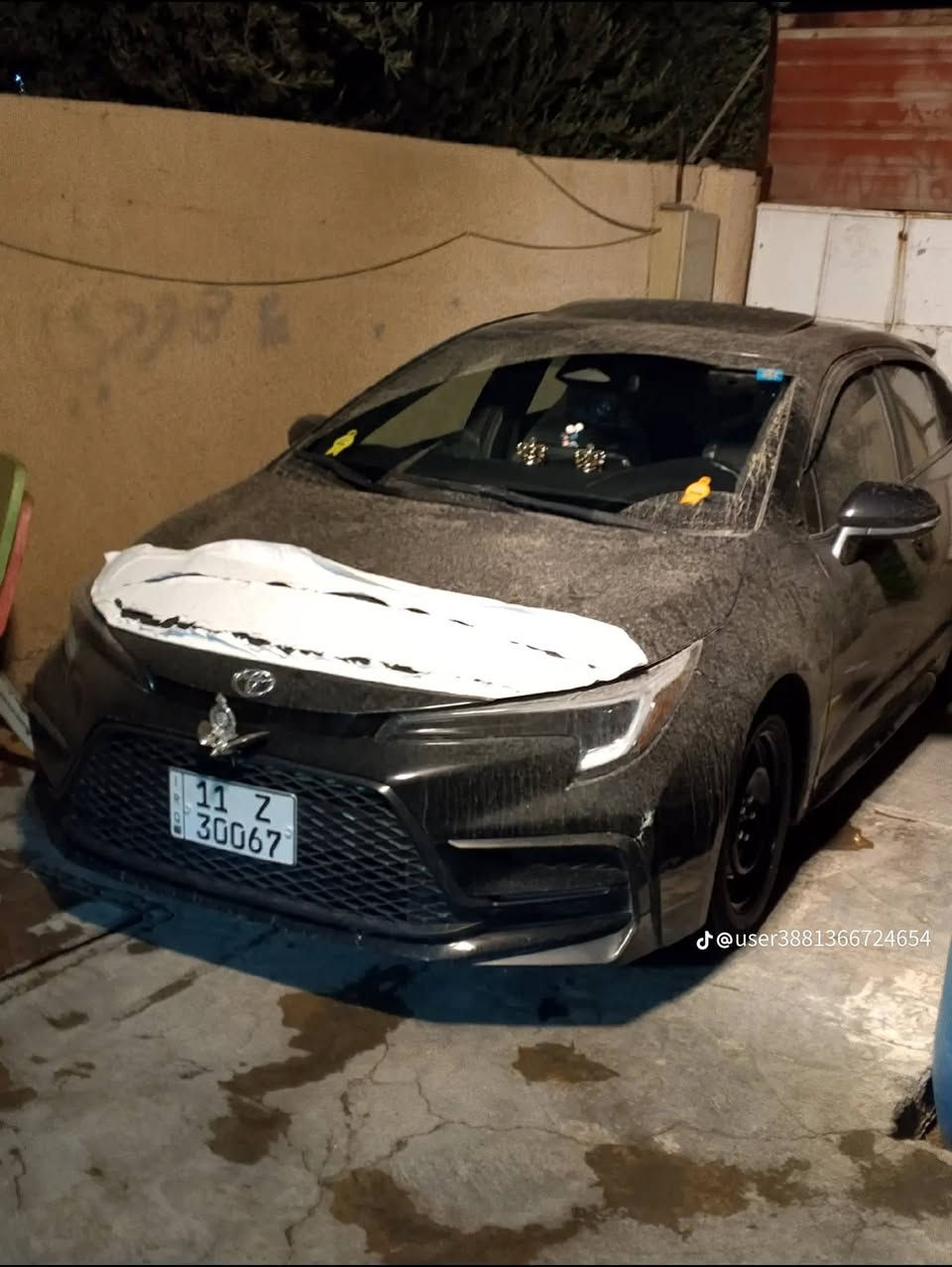 كورلاء se 2023
محرك ٢٠٠٠ 
مكاني بغداد يرهم مراوس
***********
