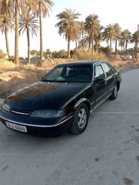 برنس • موديل ٩٦ • رقم جديد