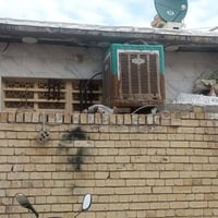 بيت للبيع العنون الشعله الدوانم شارع الخباطه قرب مدرسه المشكور البيت م...