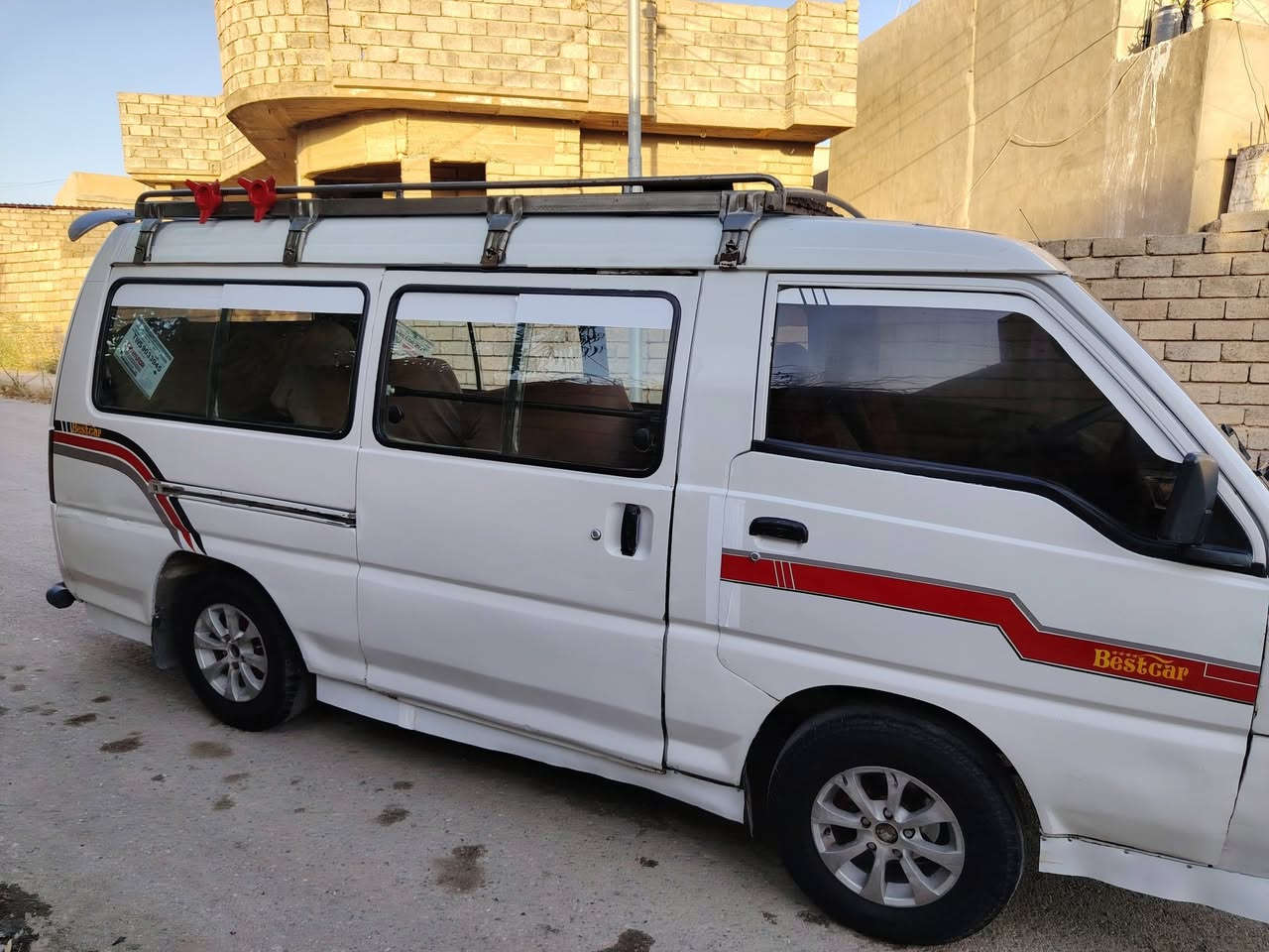 كيا هونداي موديل 96 رقم سنوية جديد لحد 31 سيارة صبغ حزام مكينة وطخم وطايات جديد
سيارة موجود تلعفر السعر 65 بيها مجال
***********
***********
