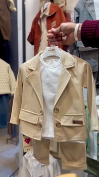 حي المعلمين • سوت ولادي ٣ قطع • ٥أشهر-٥سنوات