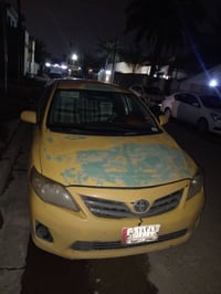 ٢٠٠٨ • مكينة مكفولة • رقم بغداد