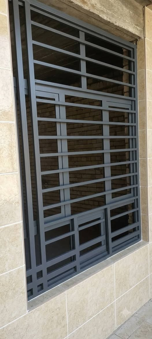 حدادة عامه تصاميم هندسيه حديثه
***********
