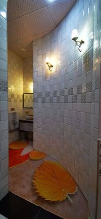 المعملجي خلف جامعة الصفوه • دارين • ١٨٠م و١٧٠م