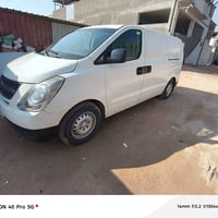 ورحمه الله وبركاته استاركس فان حمل البيع   سياره بيه حادث خلفي وظربه ب...