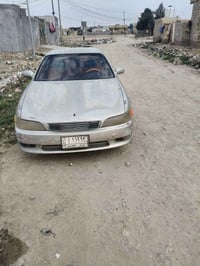 مستعجل على بيعها سياره حلوه مال جناي وارخيصه  مكلف بالنشر 07833364645 ...