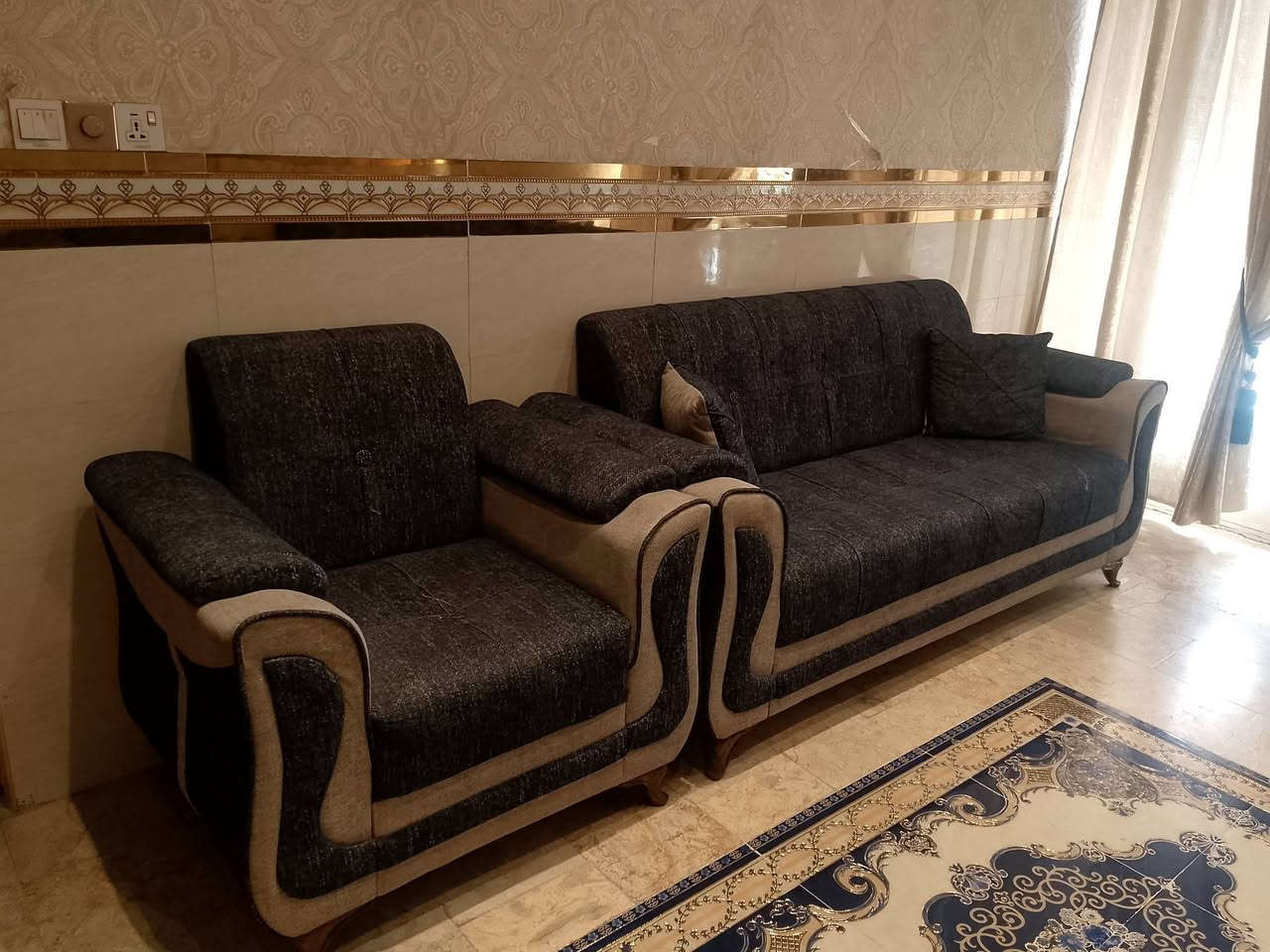 تخم نظيف اي ظررر مابي للبيع السعر 500وبي مجال العنوان بغداد حي الكوفه


**إذا كنت صاحب هذا الإعلان وتريد حذفه لأي سبب، رجاءا أرسل رسالة إلى الدعم الفني**