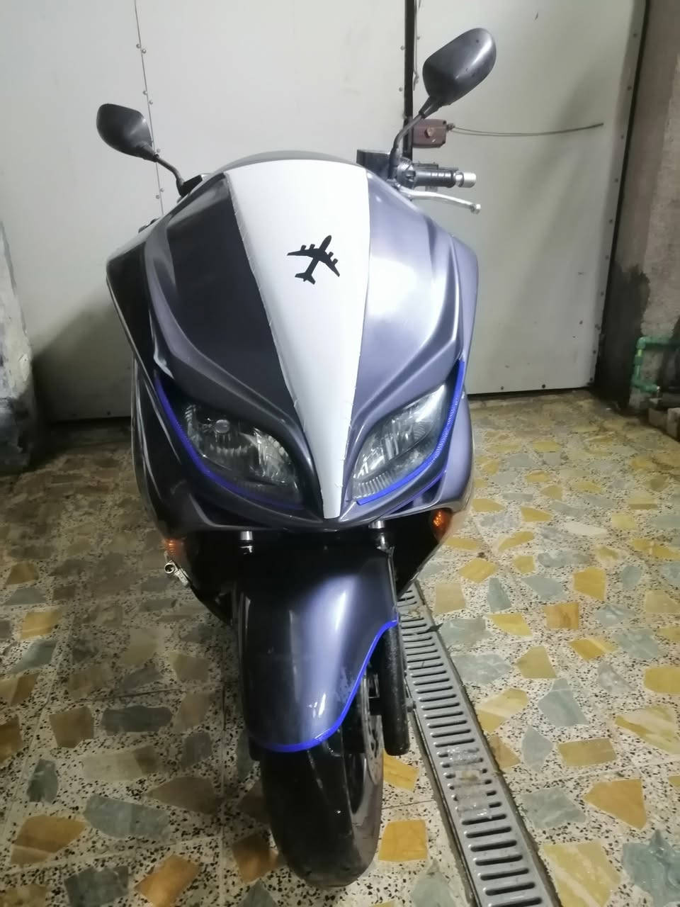 سلام عليكم اذا منتسب ابيعلك بلواعديه عادي  صفر ٨ كير ملغي وغراضه موجوده  اذا مو شراي لاتعبني رحمه ربك  دراجه احلا من صور قفل ٨٠٠ من الخير
لاتعب نفسك ولا تعبني مكاني بغداد وتساب موجود او تصال الف هلا بيكم لياخذه بلعافيه علي ومتهني بيه
***********
