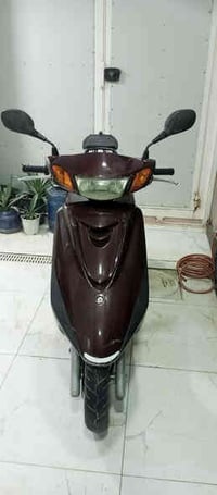 دراجة اكزز للبيع مديل2015 جبته ماشيه 15000 ألف مكفوله كفاله عامه من كل...