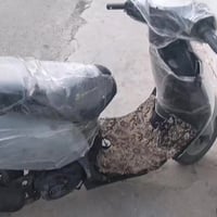 دراجة ليدي • مكينة زينة • ولوبة