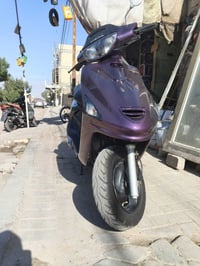 دراجه فراشه فحل مال حاويه للبيع سعر 600 بيها مجال 07805341482